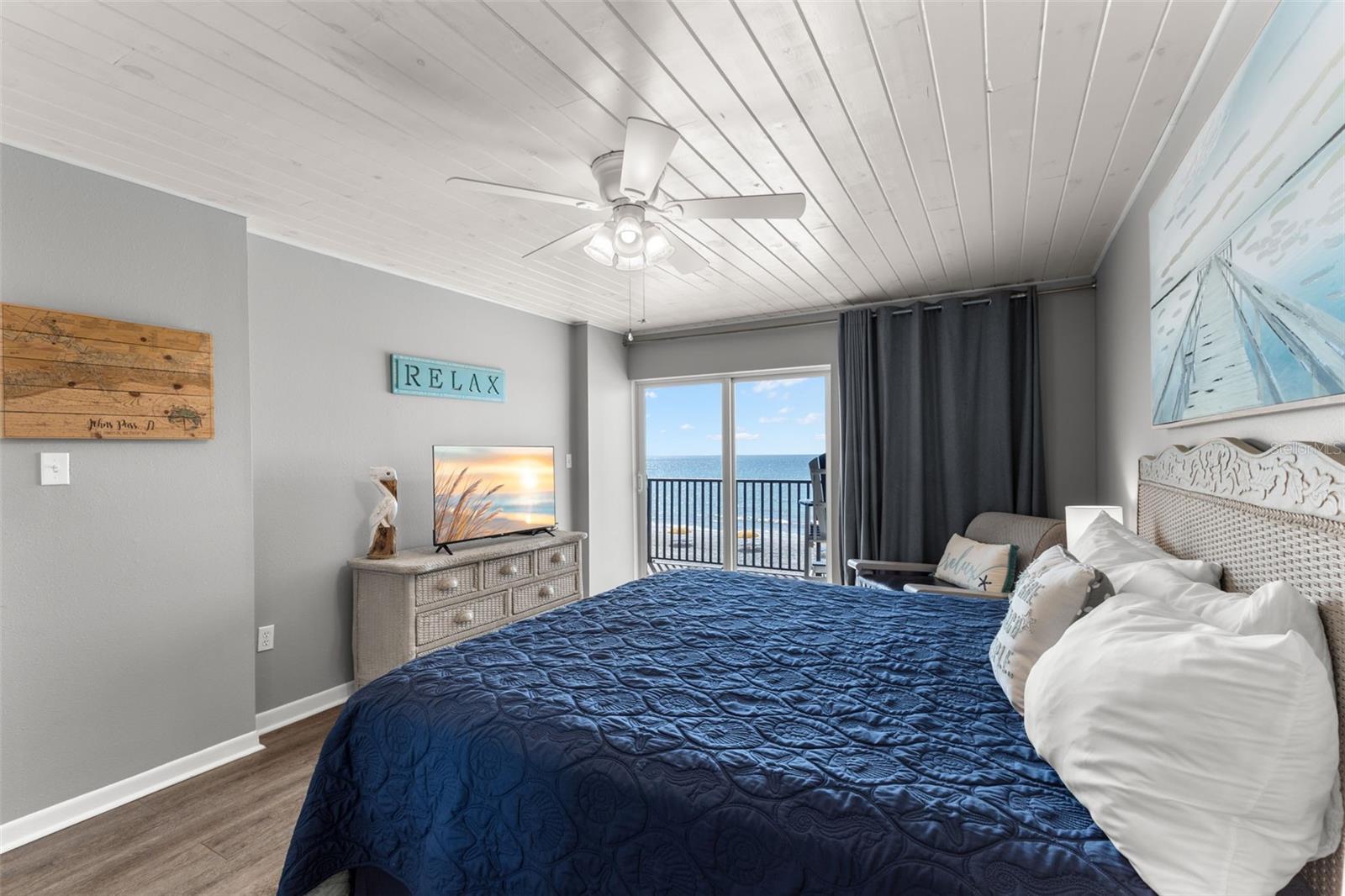 KIMA CONDO - Residential