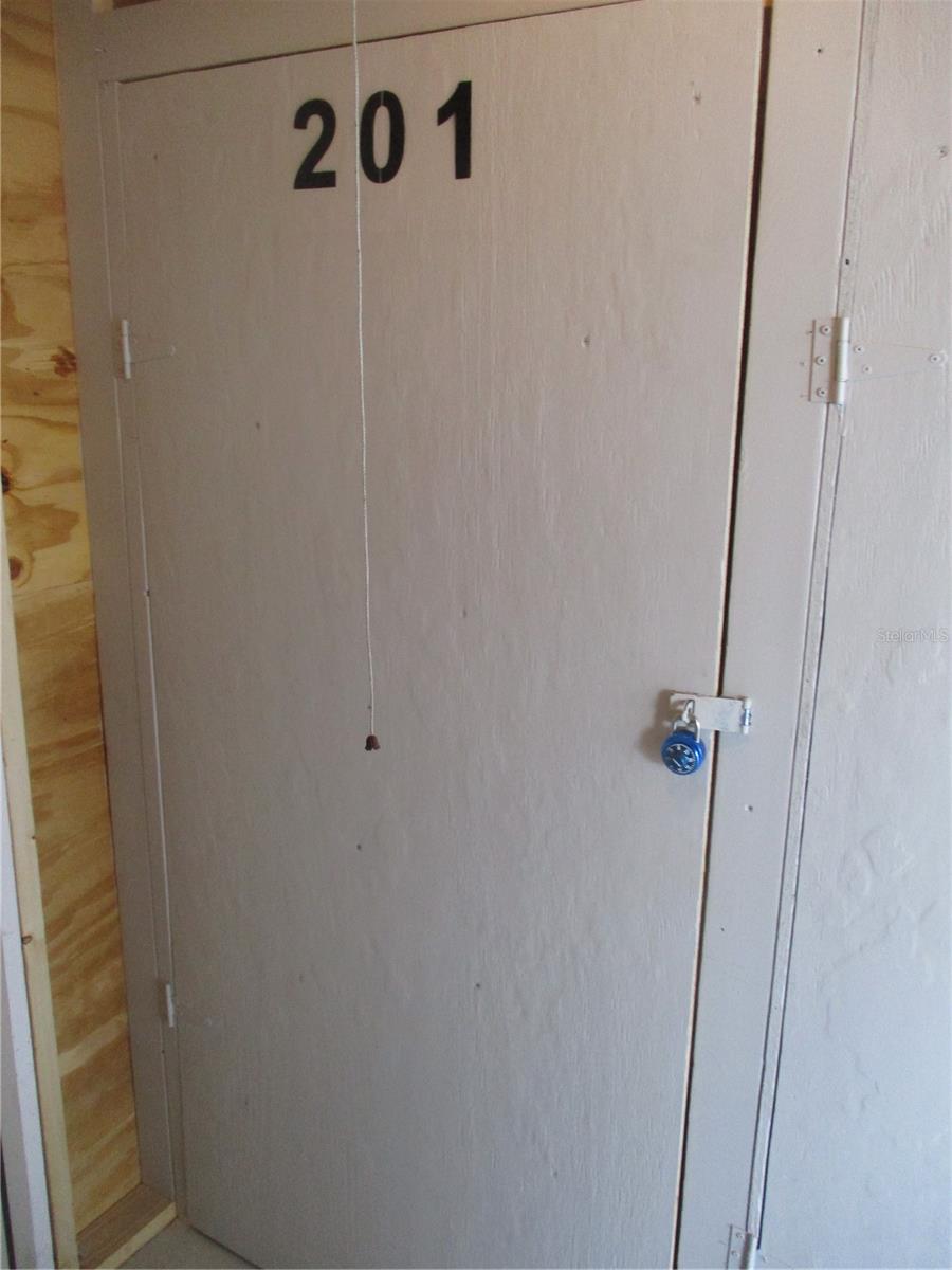 KIMA CONDO - Residential