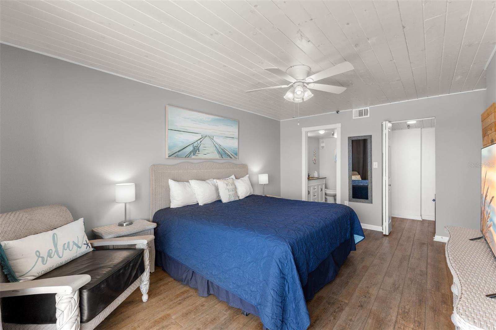 KIMA CONDO - Residential