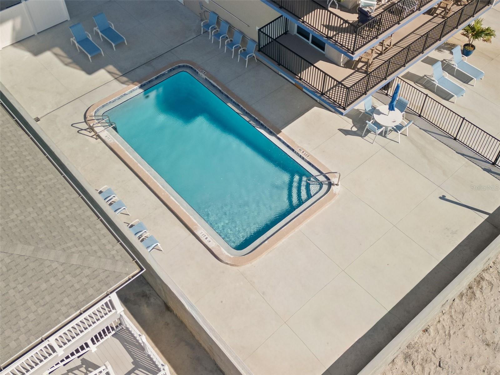 KIMA CONDO - Residential