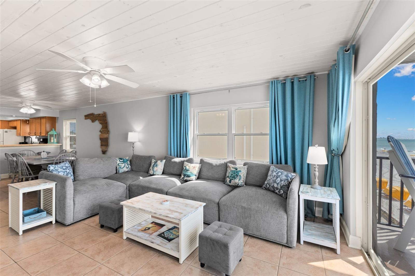 KIMA CONDO - Residential