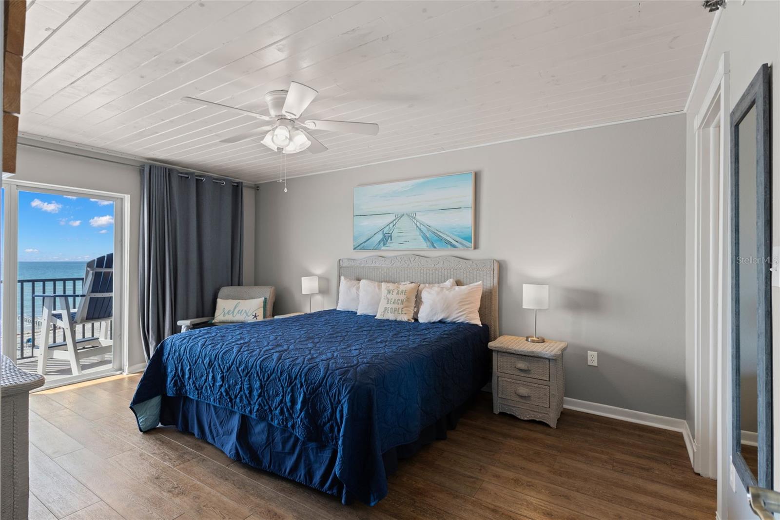 KIMA CONDO - Residential