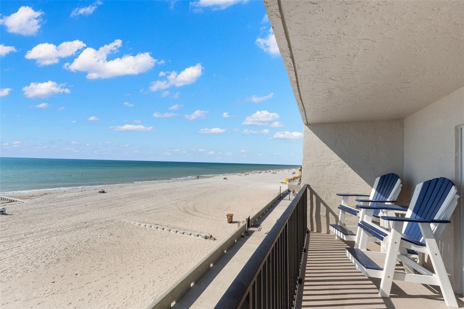 KIMA CONDO - Residential