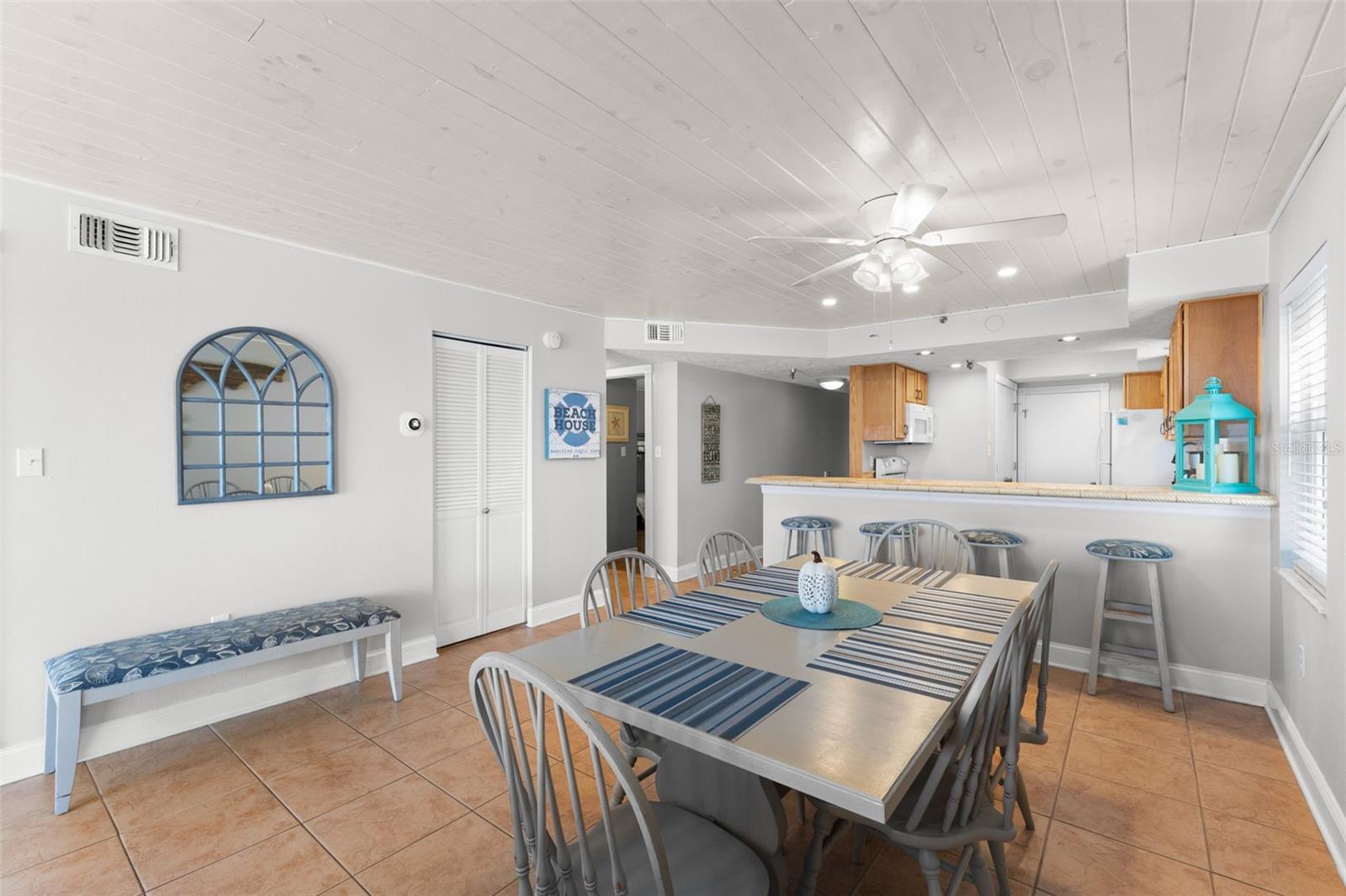 KIMA CONDO - Residential