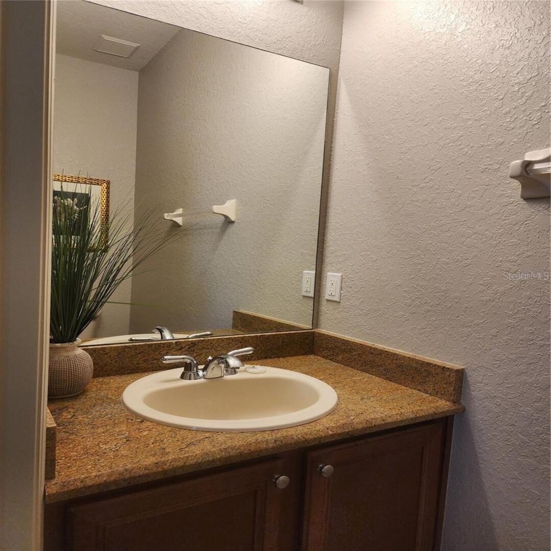 VILLA AT REGAL PALMS CONDO - Residential