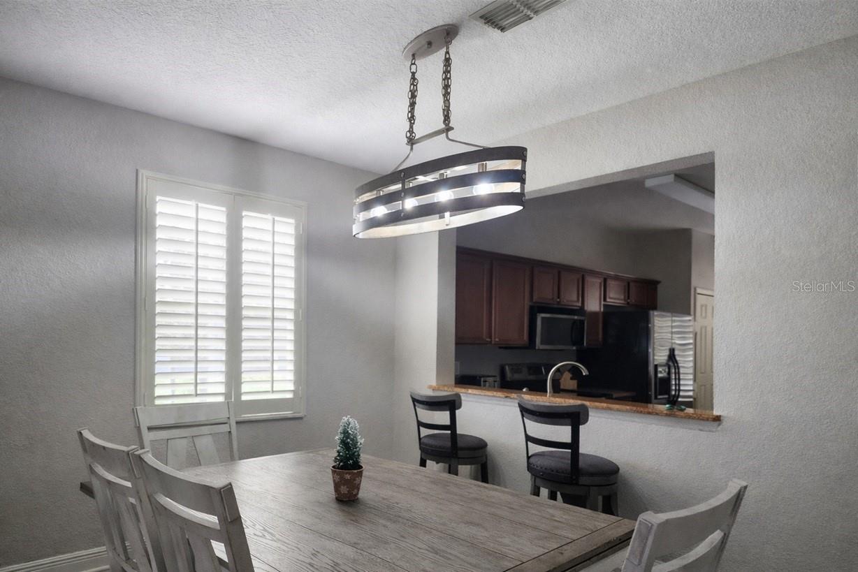 VILLA AT REGAL PALMS CONDO - Residential