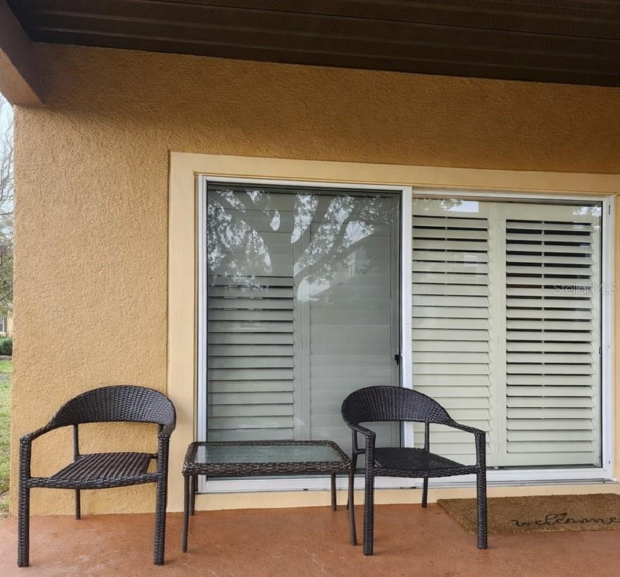 VILLA AT REGAL PALMS CONDO - Residential