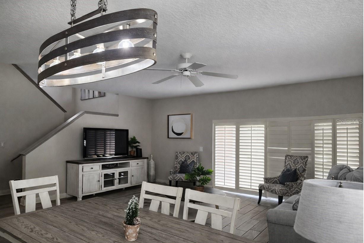 VILLA AT REGAL PALMS CONDO - Residential