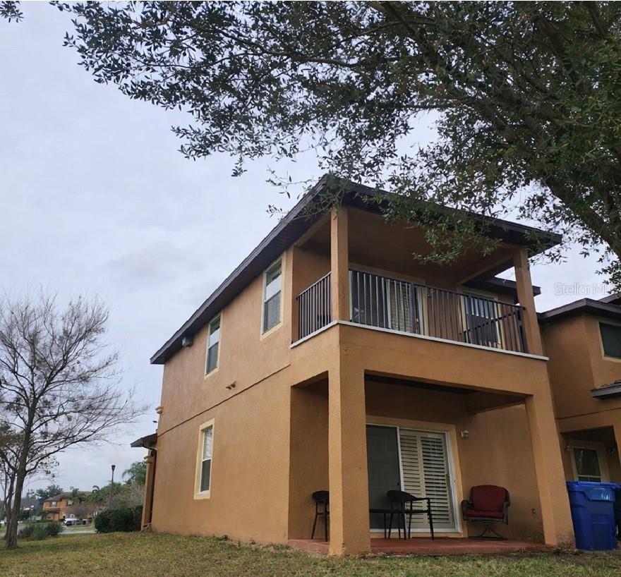 VILLA AT REGAL PALMS CONDO - Residential