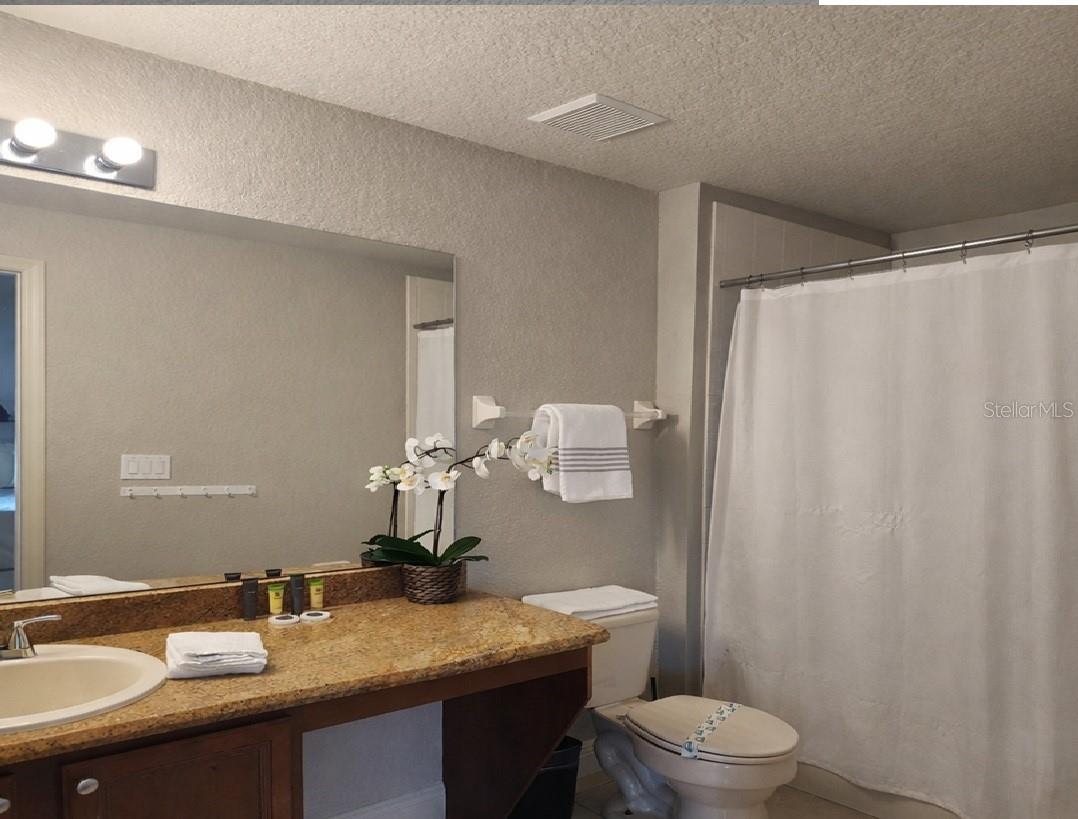 VILLA AT REGAL PALMS CONDO - Residential