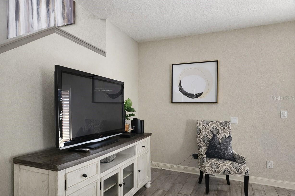 VILLA AT REGAL PALMS CONDO - Residential