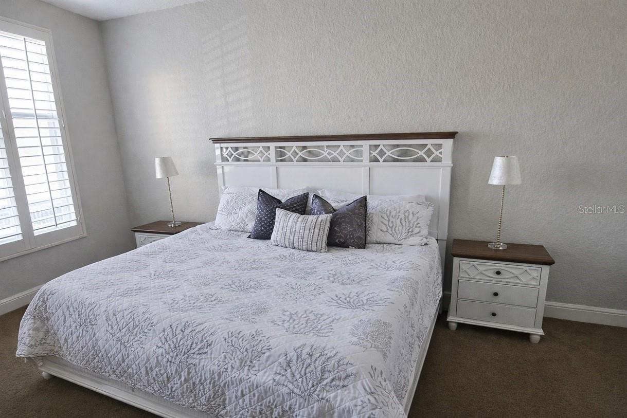 VILLA AT REGAL PALMS CONDO - Residential