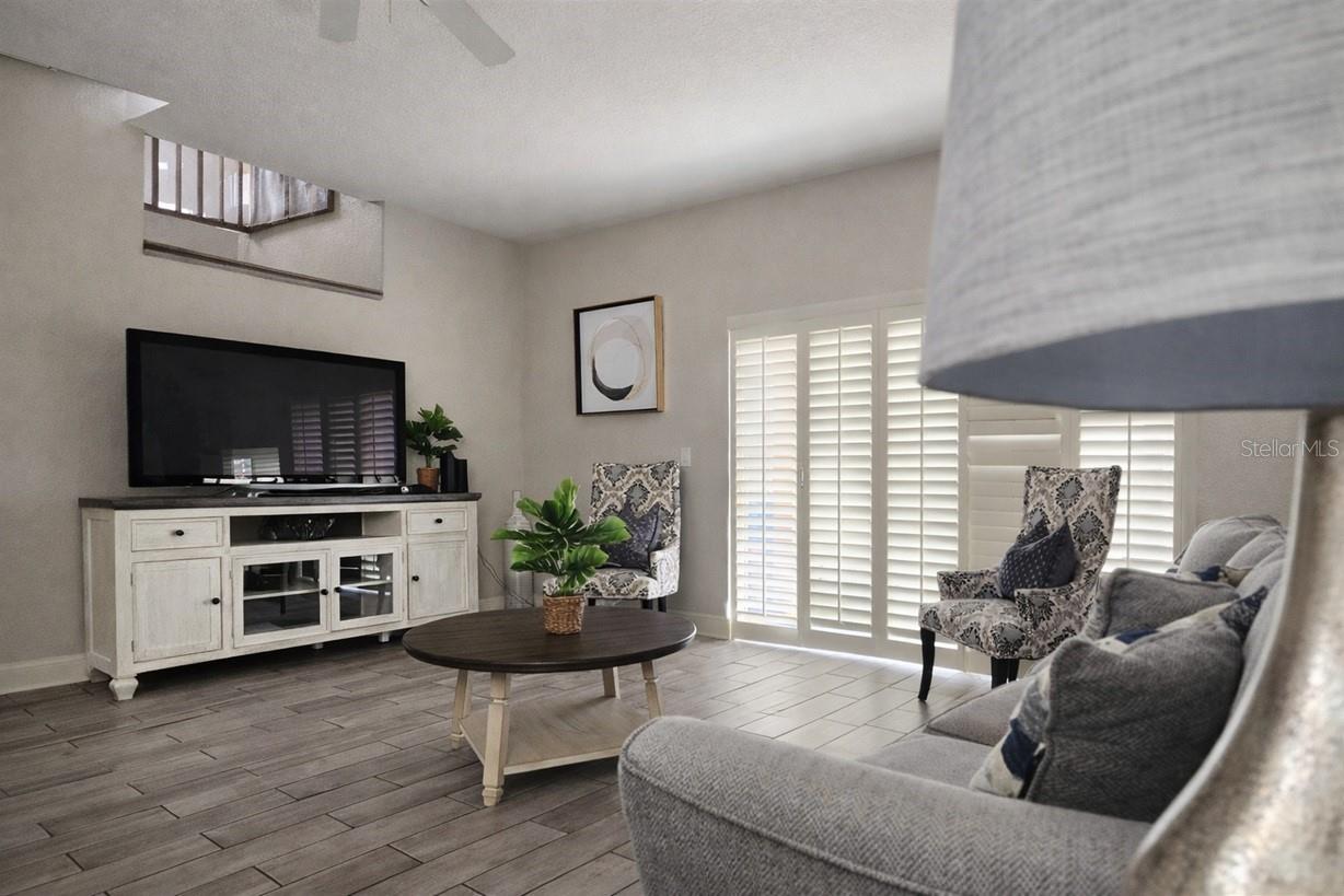 VILLA AT REGAL PALMS CONDO - Residential