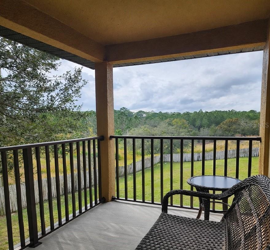 VILLA AT REGAL PALMS CONDO - Residential