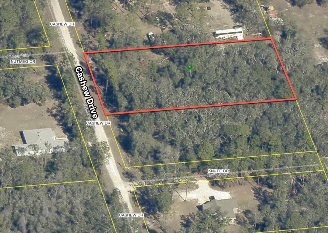 RIDGE MANOR ESTATE - Land