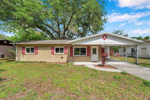 1123 ENCHANTED DRIVE LAKELAND FL 33801