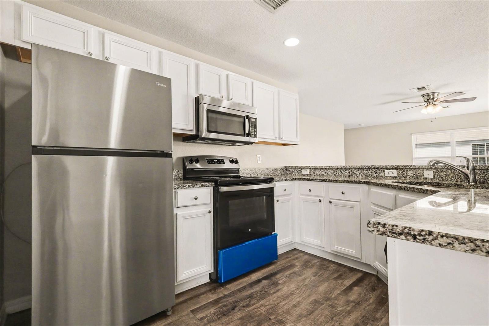 POINCIANA NBRHD 05 VILLAGE 07 - Residential