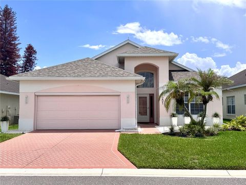 Photo of 201 Prather Drive, Davenport, FL 33837 (MLS # O6410483)