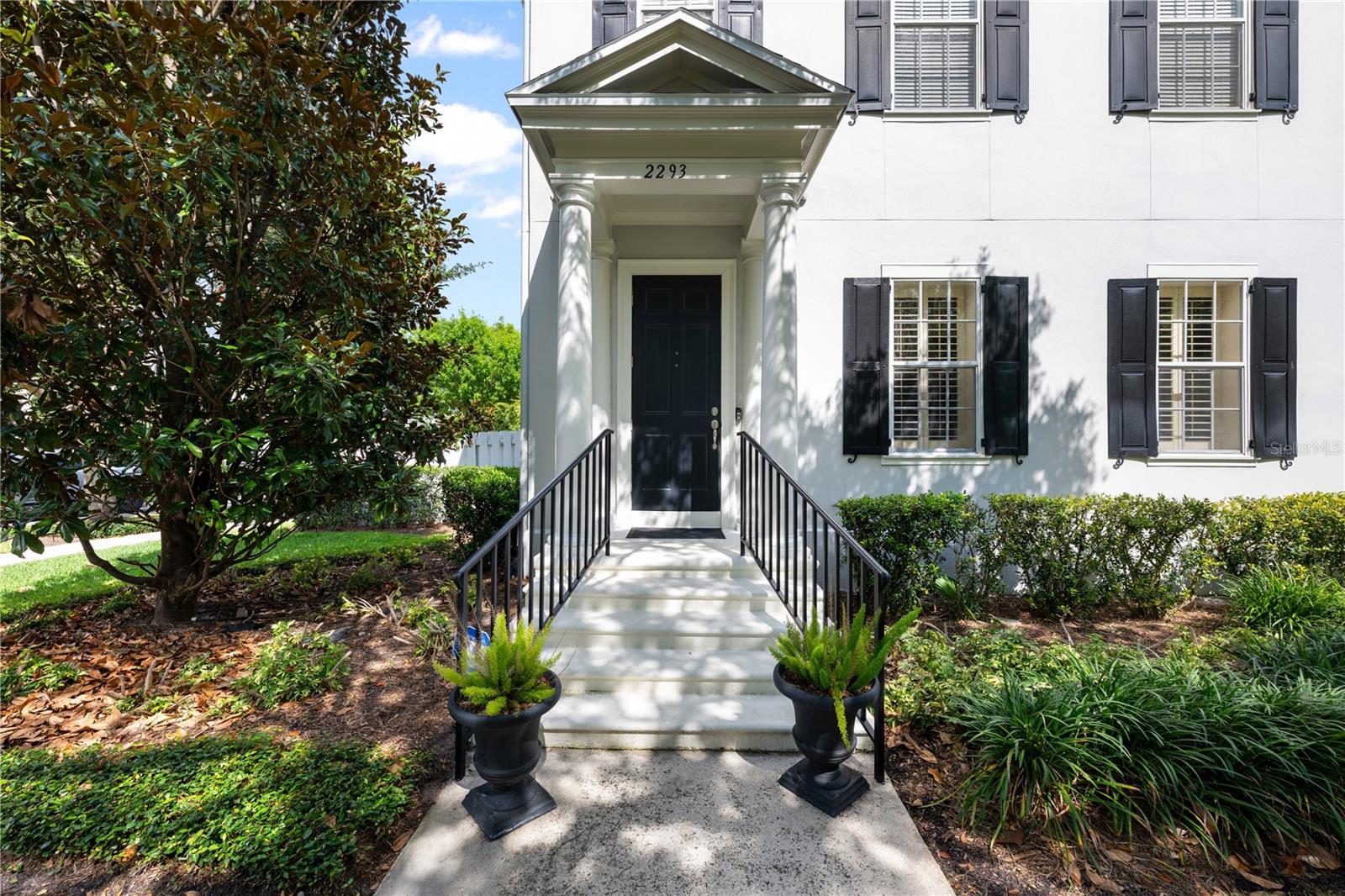2293 OSPREY AVENUE