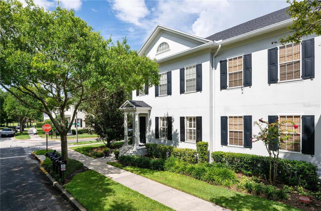 Photo of 2293 Osprey Avenue, Orlando, FL 32814 (MLS # S5152219)