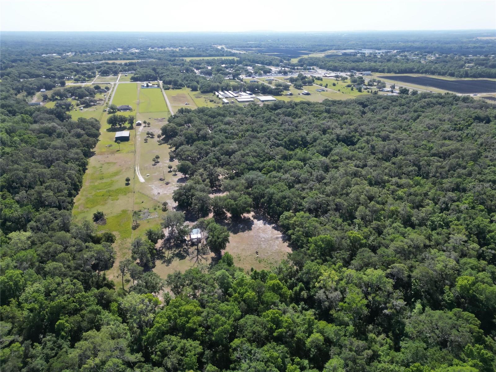 Photo 37 of 73 of 7239 S COUNTY LINE ROAD land