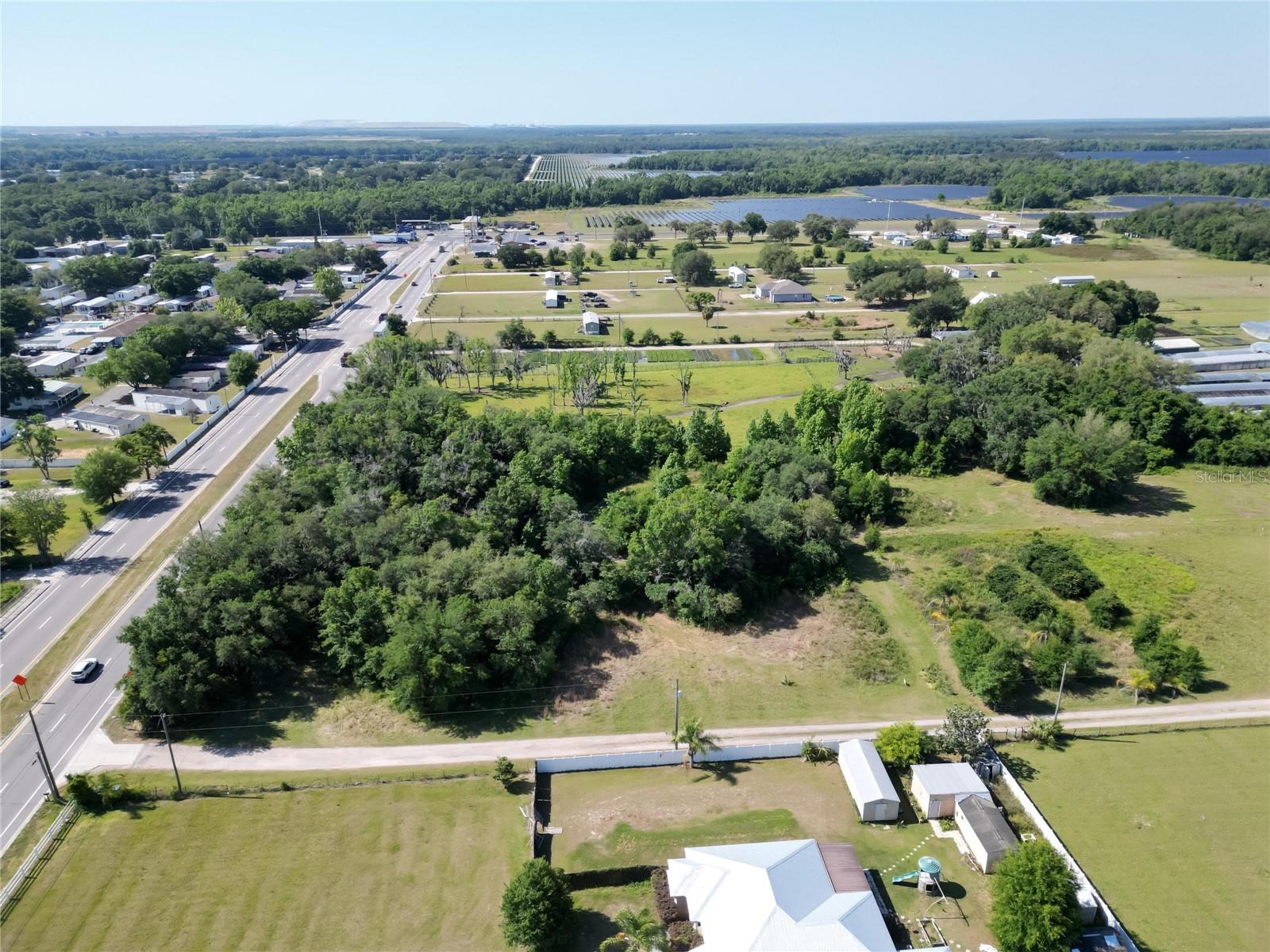 Photo 56 of 73 of 7239 S COUNTY LINE ROAD land