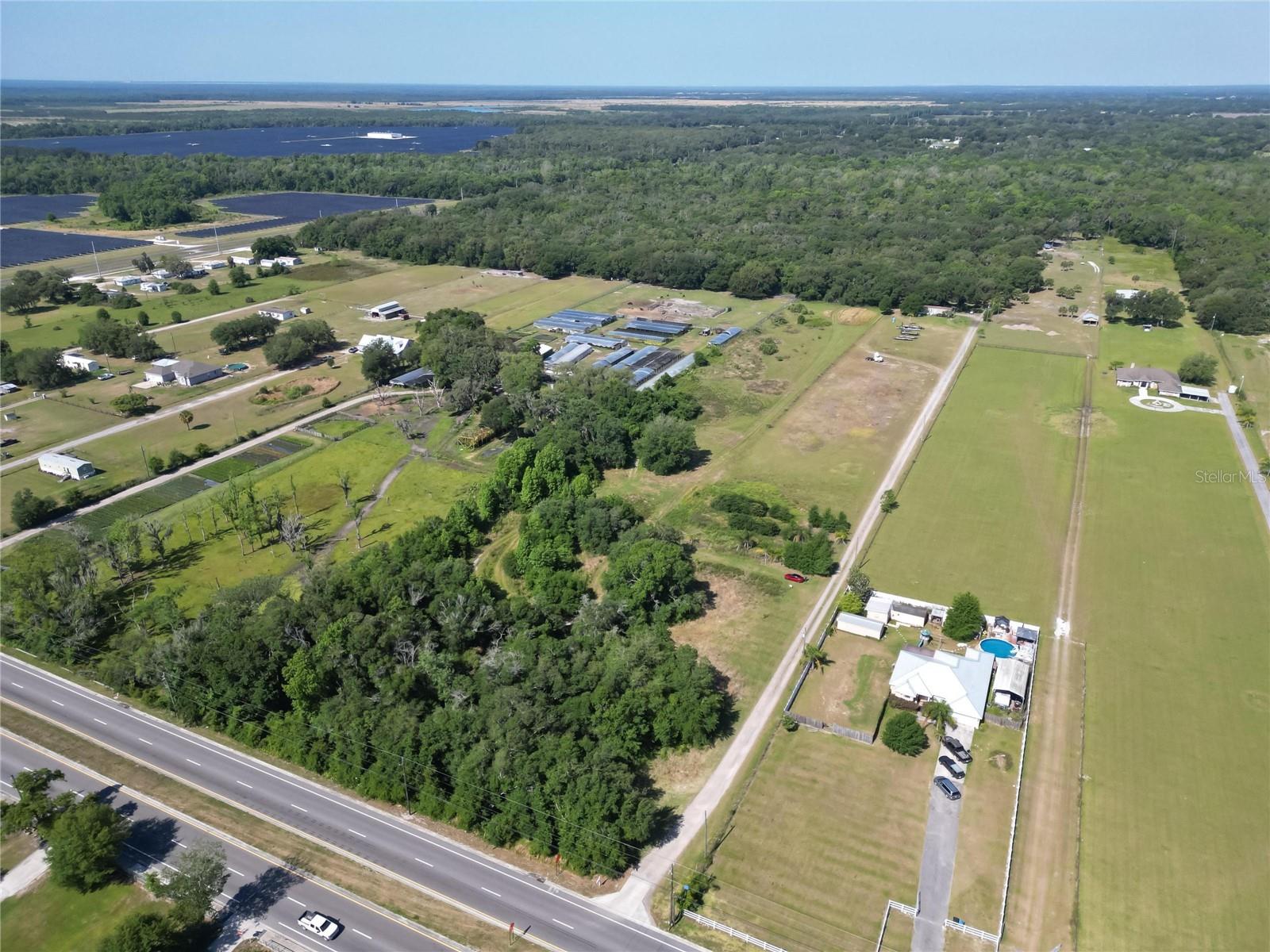 Photo 64 of 73 of 7239 S COUNTY LINE ROAD land