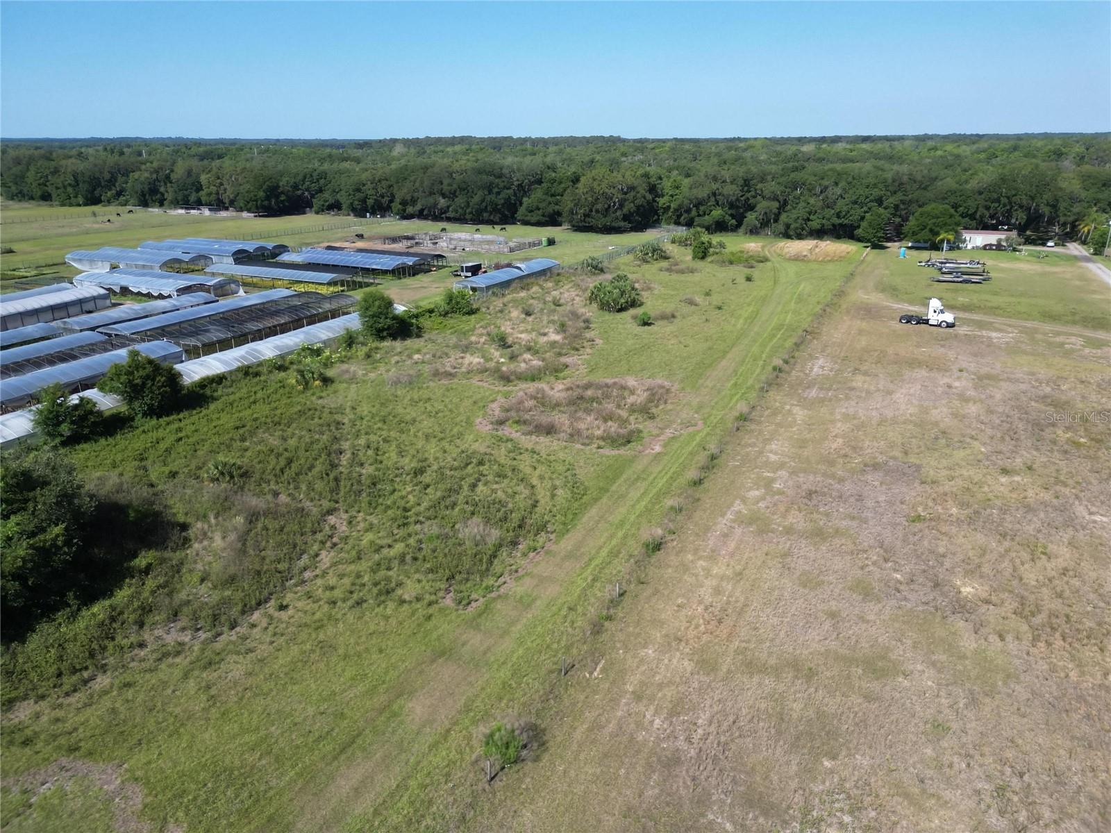 Photo 52 of 73 of 7239 S COUNTY LINE ROAD land