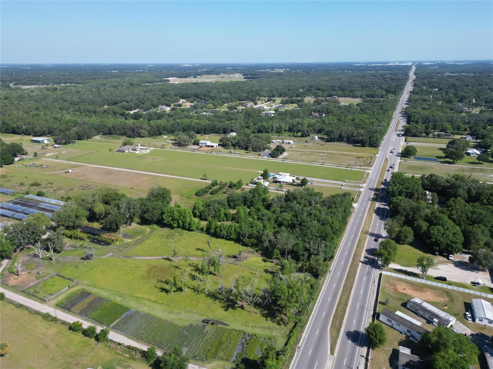 Photo 27 of 73 of 7239 S COUNTY LINE ROAD land