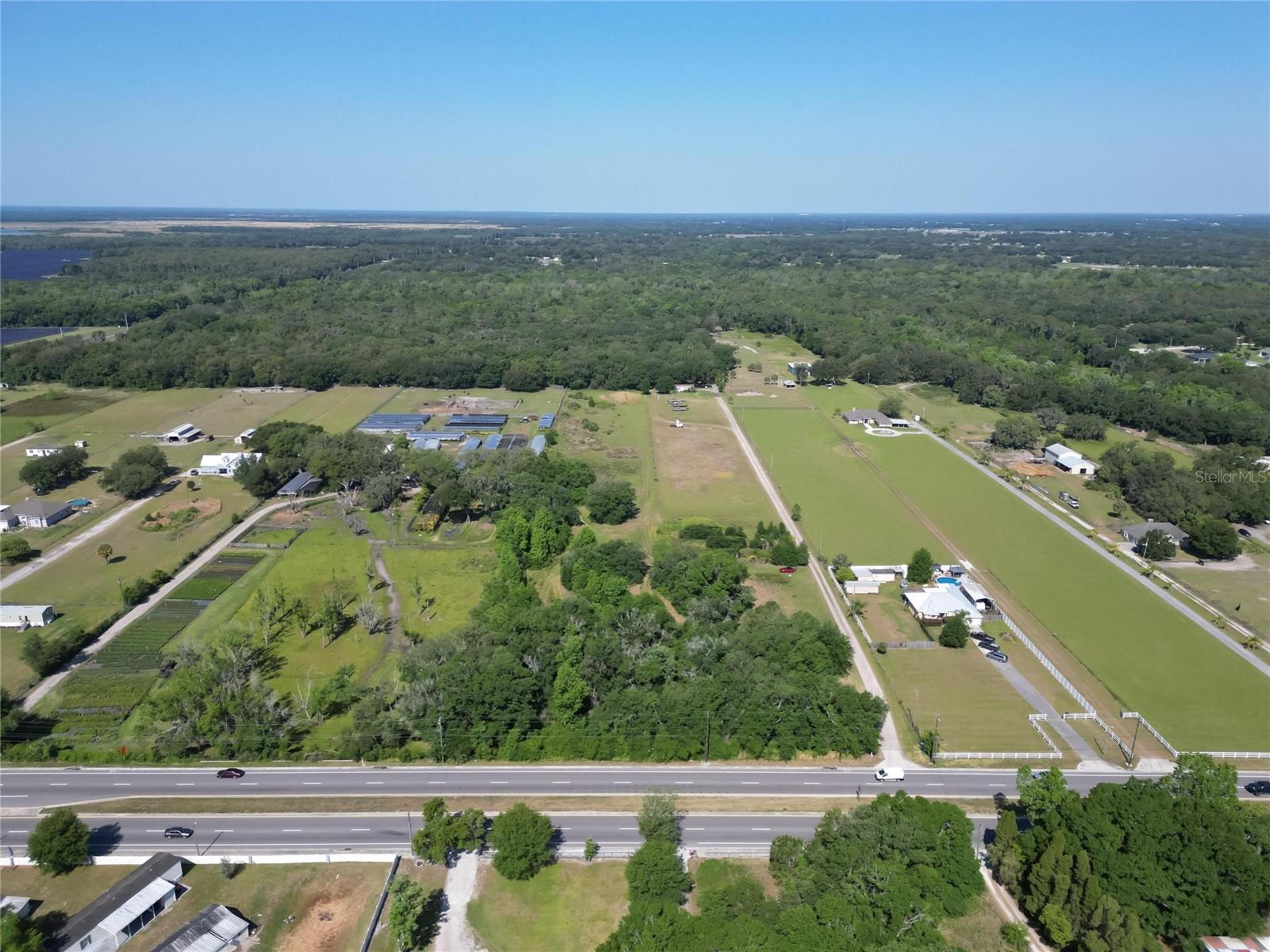 Photo 62 of 73 of 7239 S COUNTY LINE ROAD land