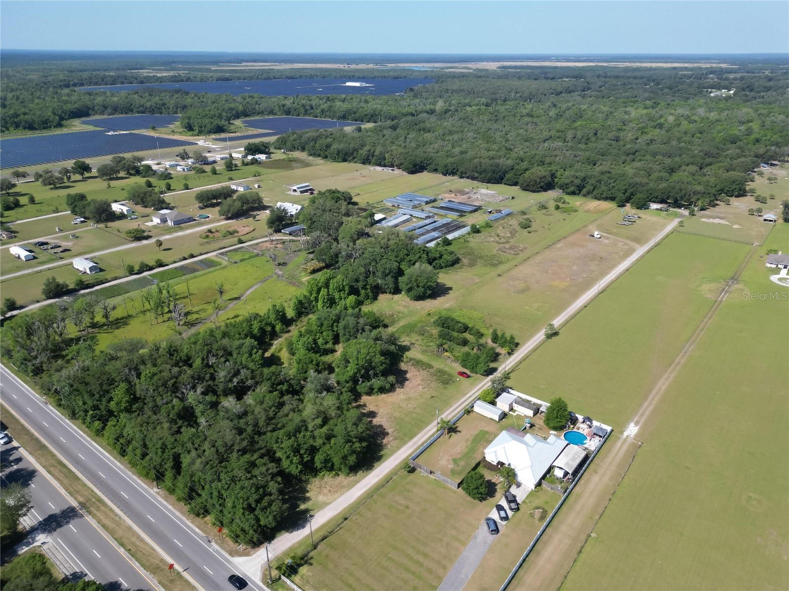 Photo 66 of 73 of 7239 S COUNTY LINE ROAD land