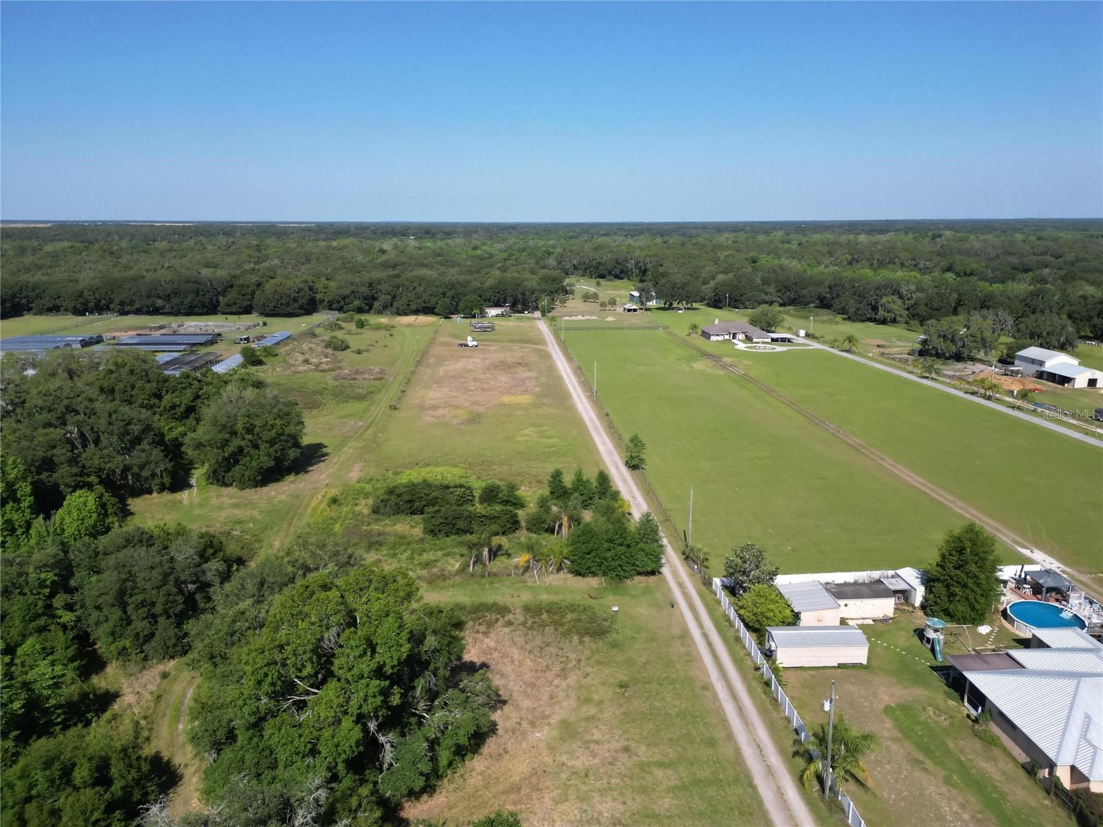 Photo 22 of 73 of 7239 S COUNTY LINE ROAD land