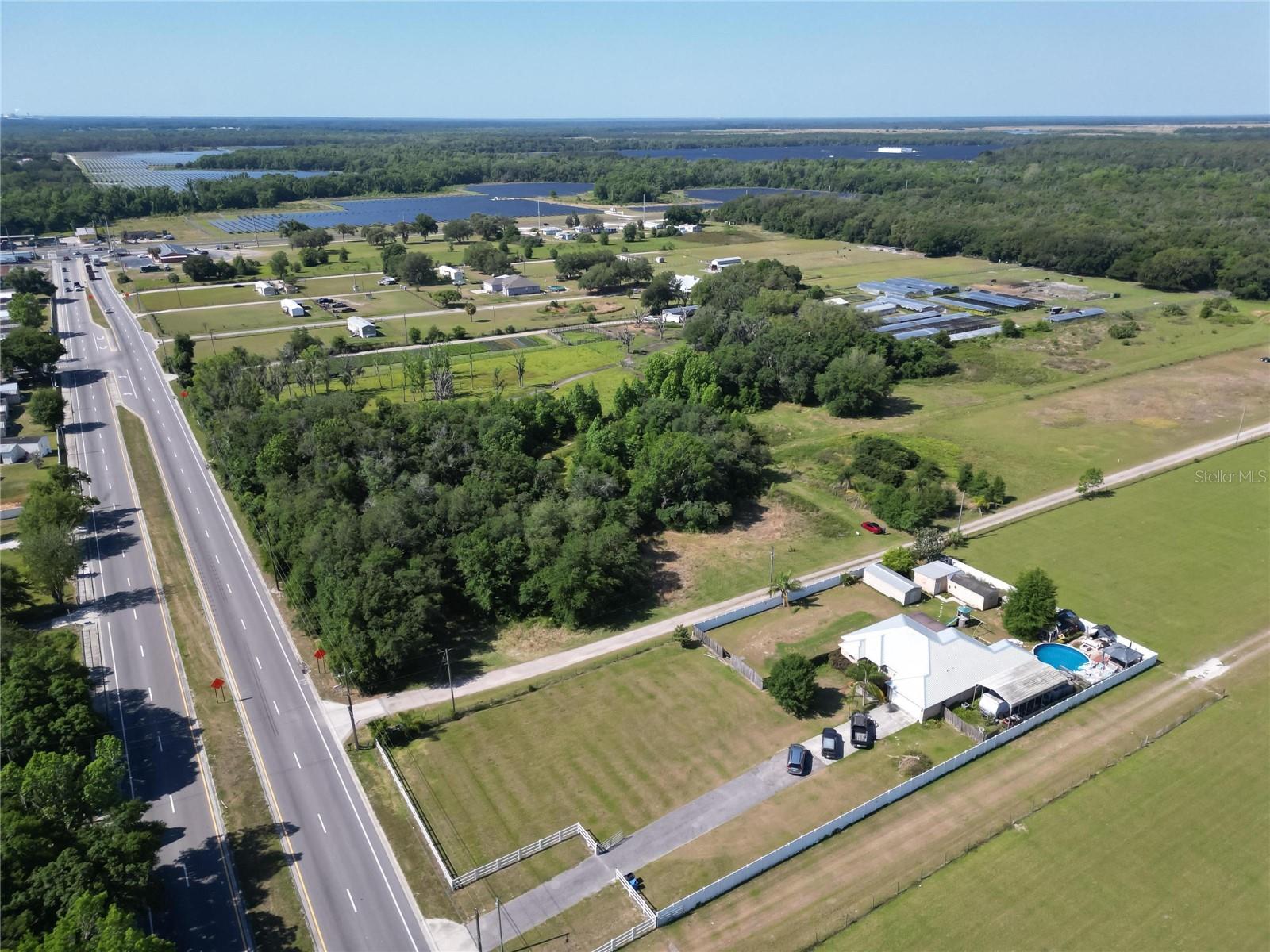 Photo 58 of 73 of 7239 S COUNTY LINE ROAD land