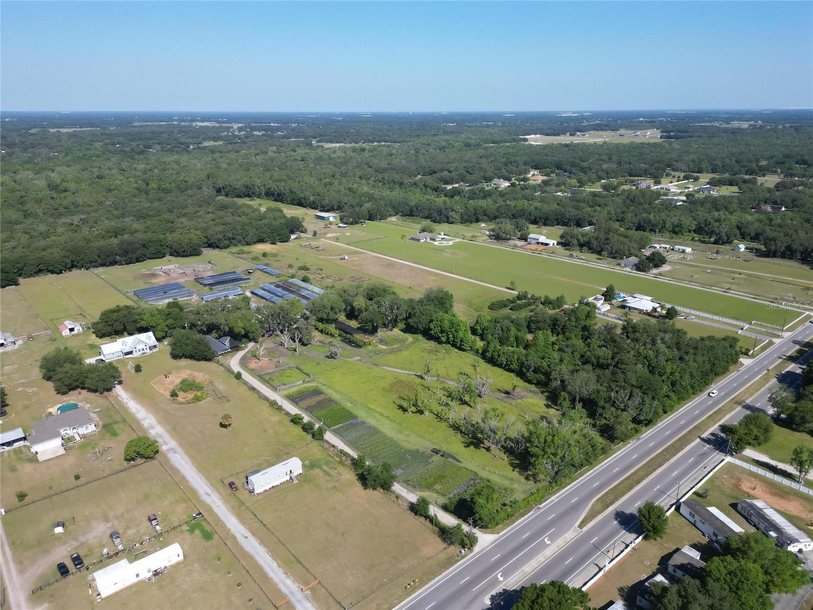 Photo 30 of 73 of 7239 S COUNTY LINE ROAD land