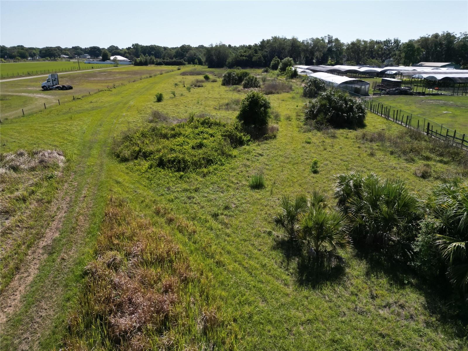 Photo 43 of 73 of 7239 S COUNTY LINE ROAD land