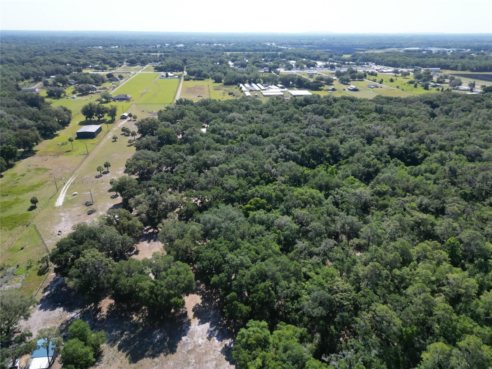 Photo 38 of 73 of 7239 S COUNTY LINE ROAD land