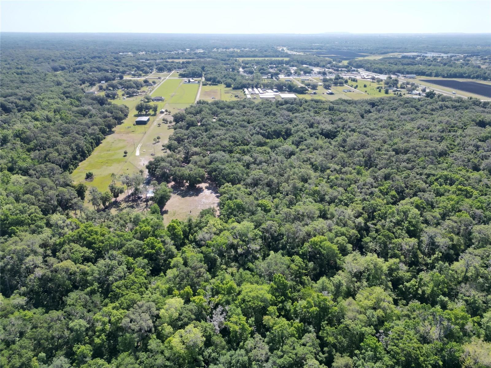 Photo 36 of 73 of 7239 S COUNTY LINE ROAD land