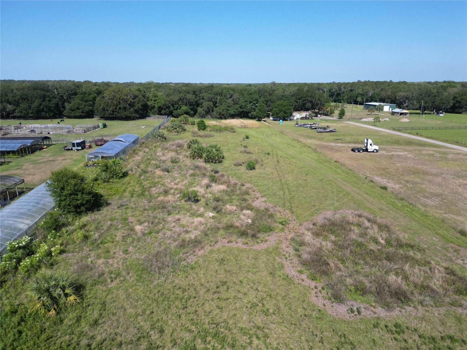 Photo 48 of 73 of 7239 S COUNTY LINE ROAD land