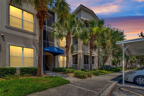 A home in KISSIMMEE