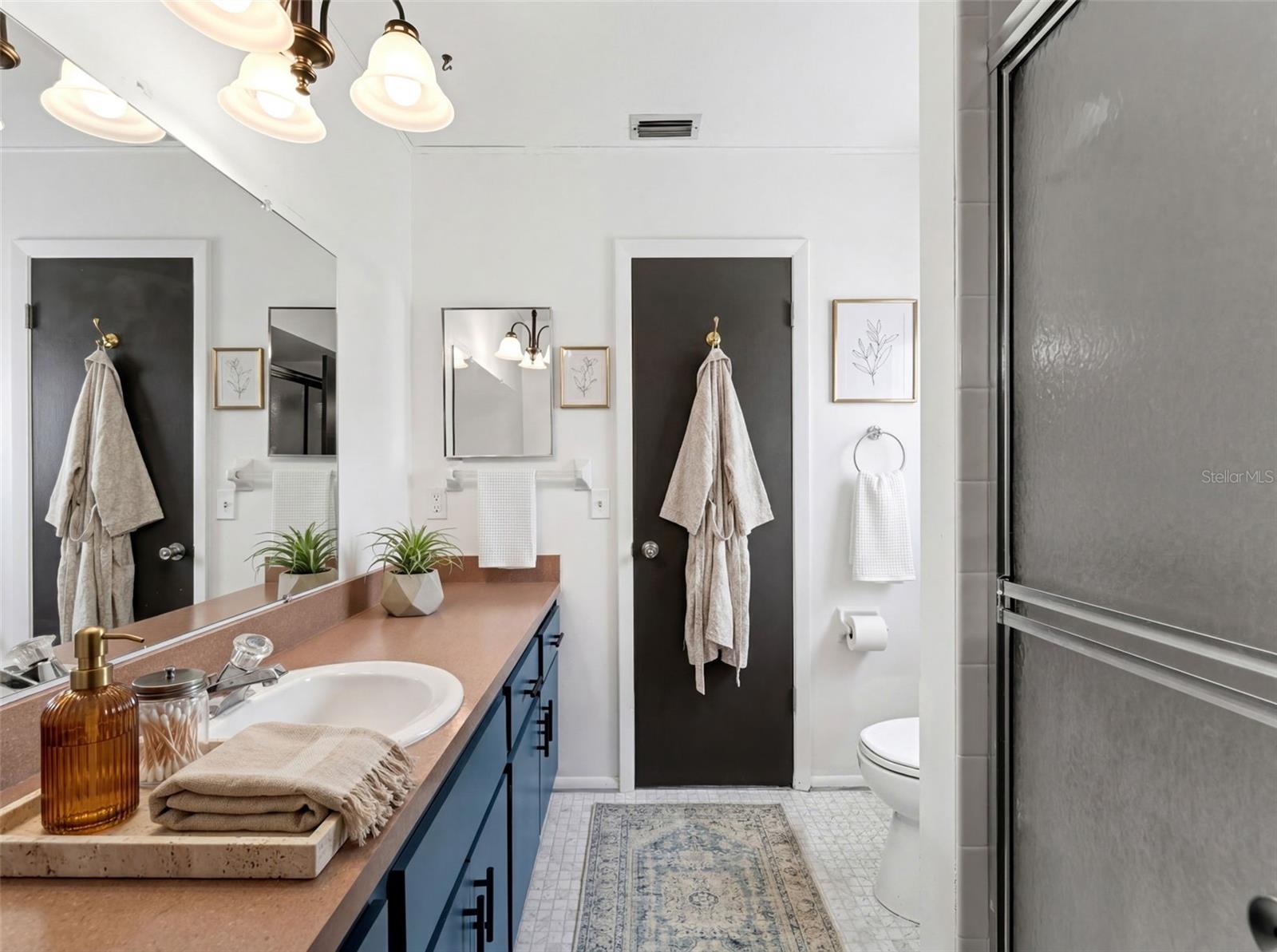 SPRING HILL - Residential