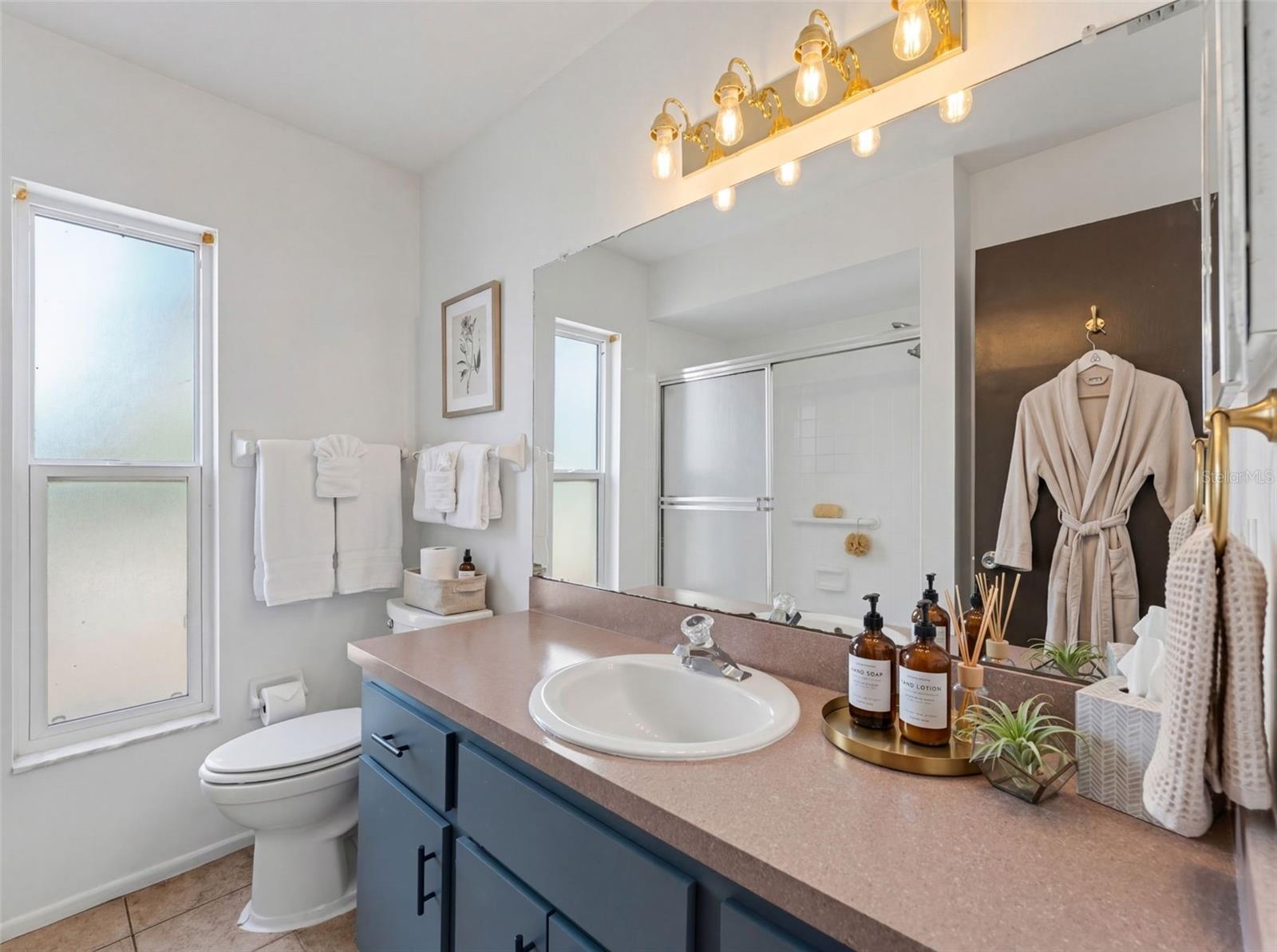 SPRING HILL - Residential