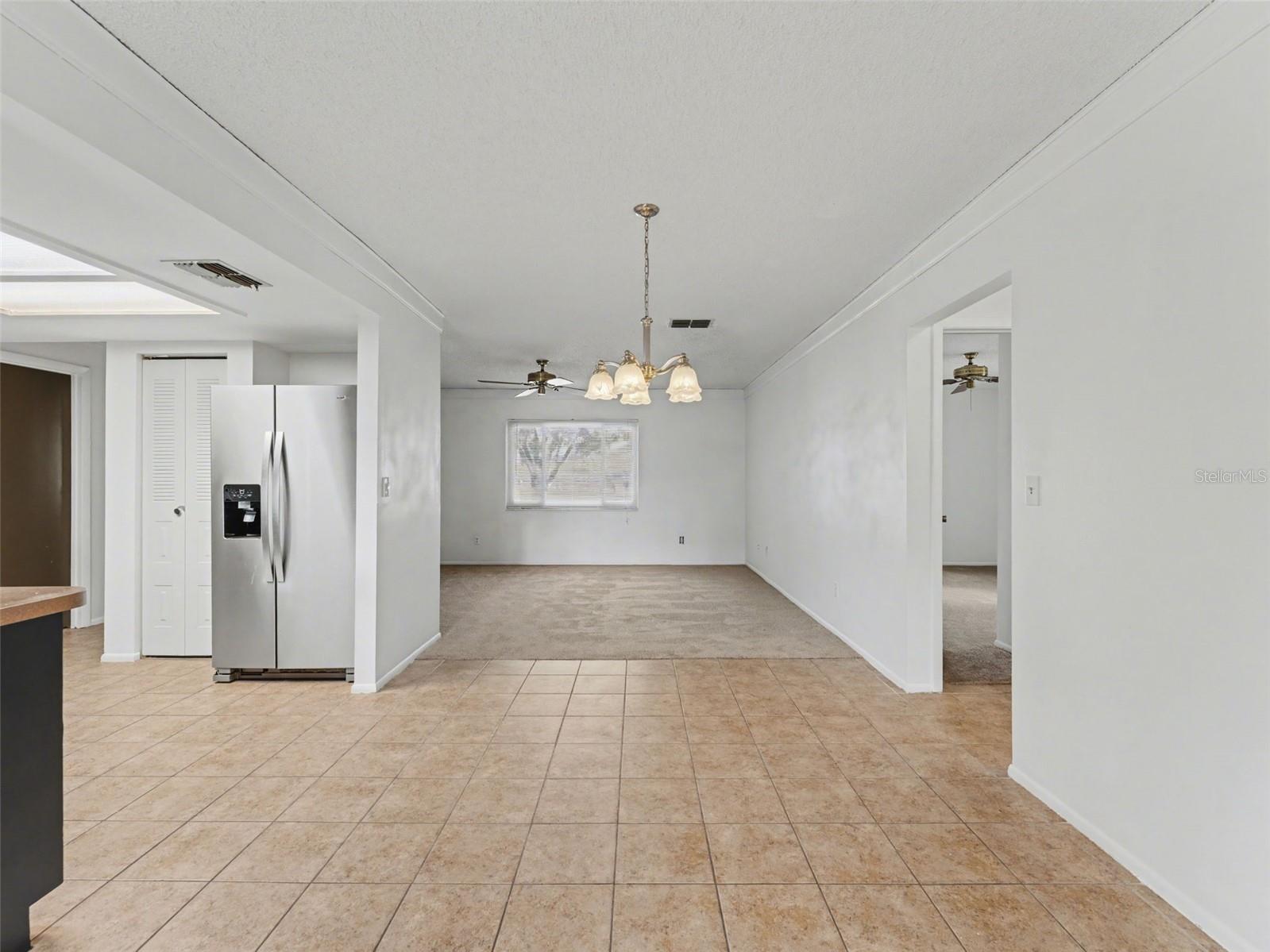 SPRING HILL - Residential