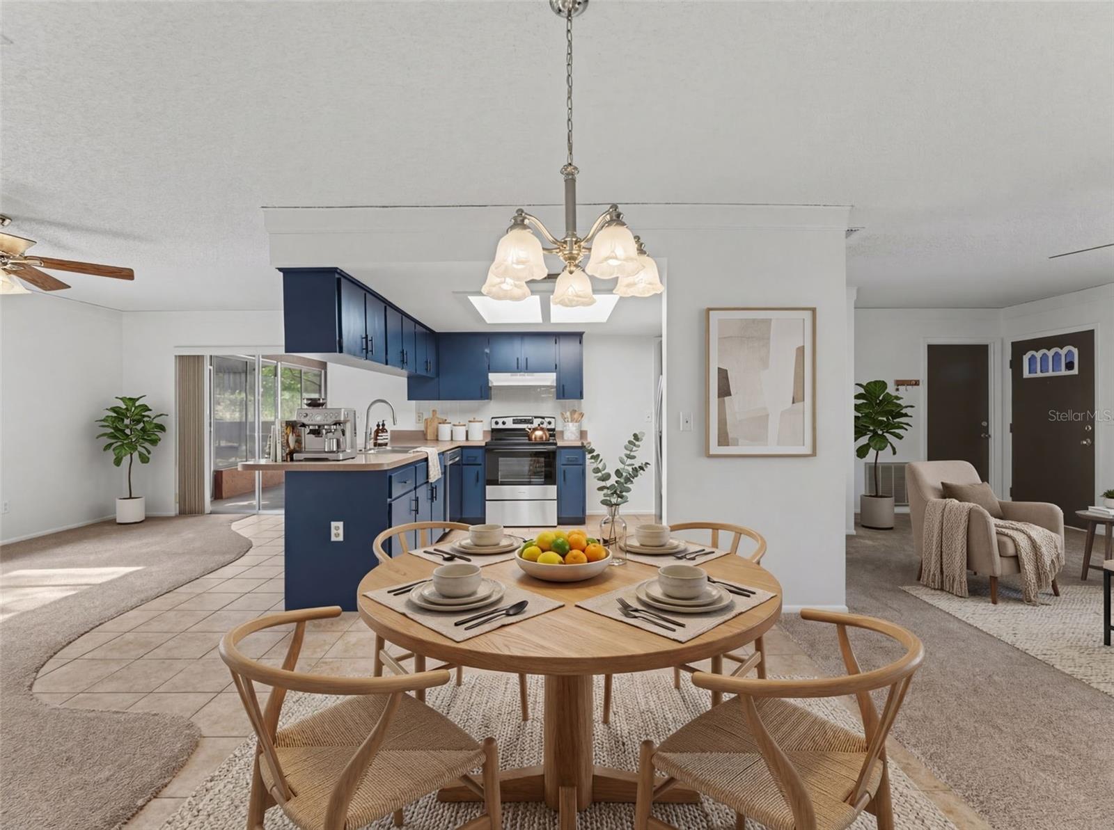 SPRING HILL - Residential