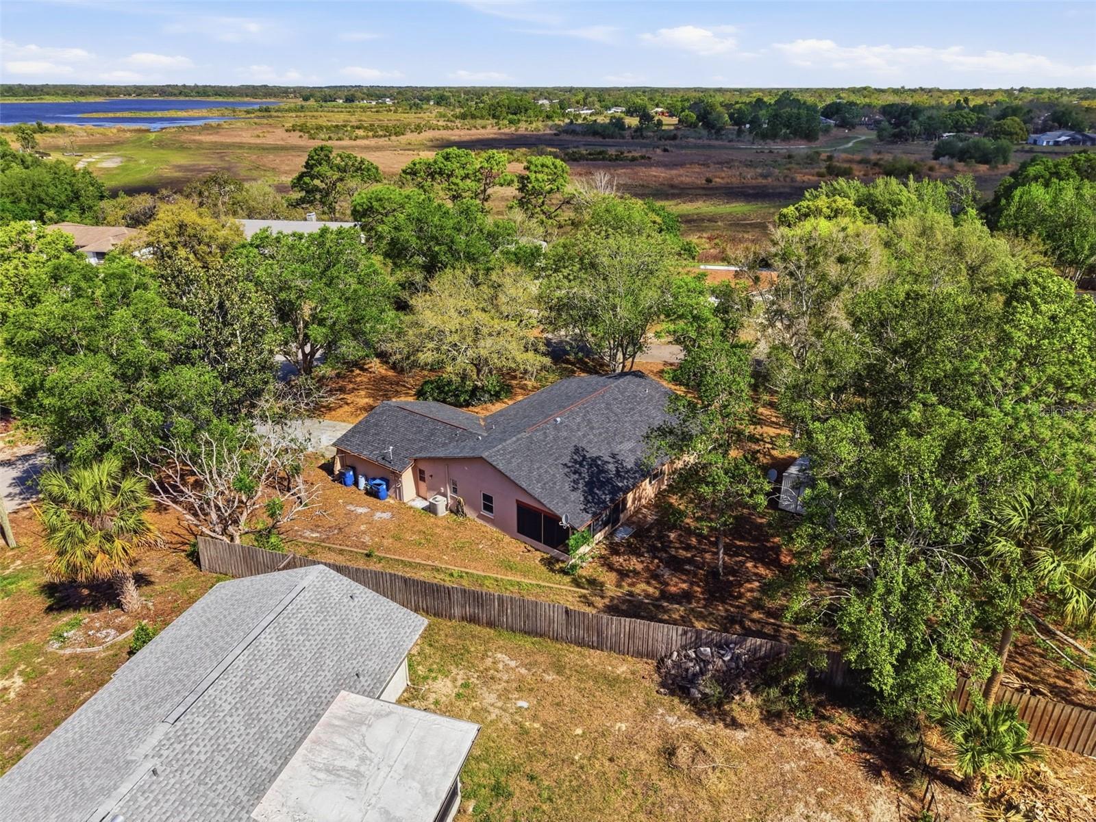 SPRING HILL - Residential