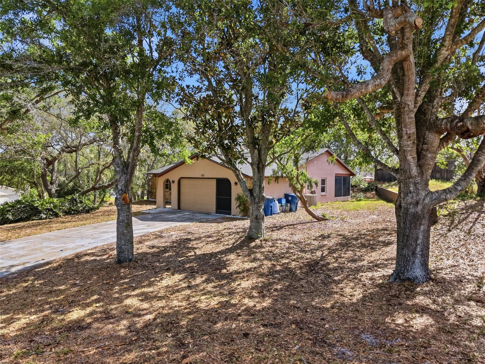 SPRING HILL - Residential