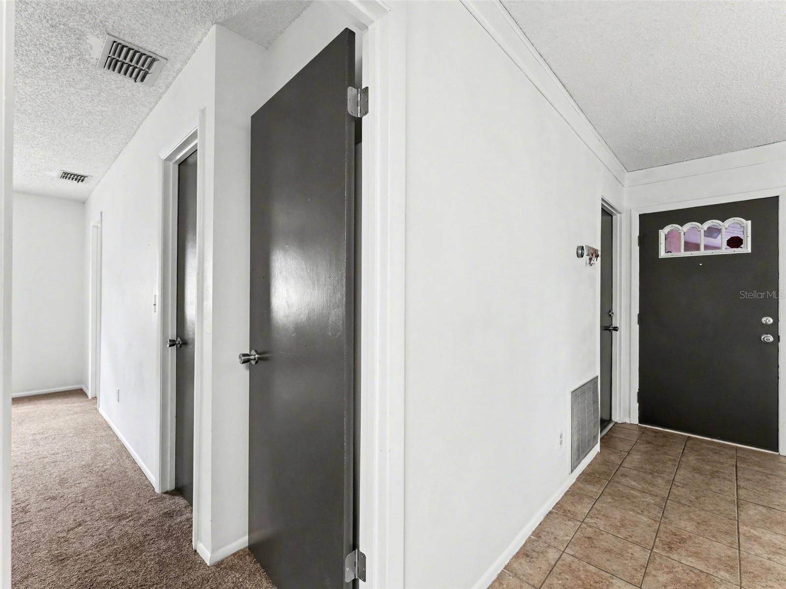 SPRING HILL - Residential