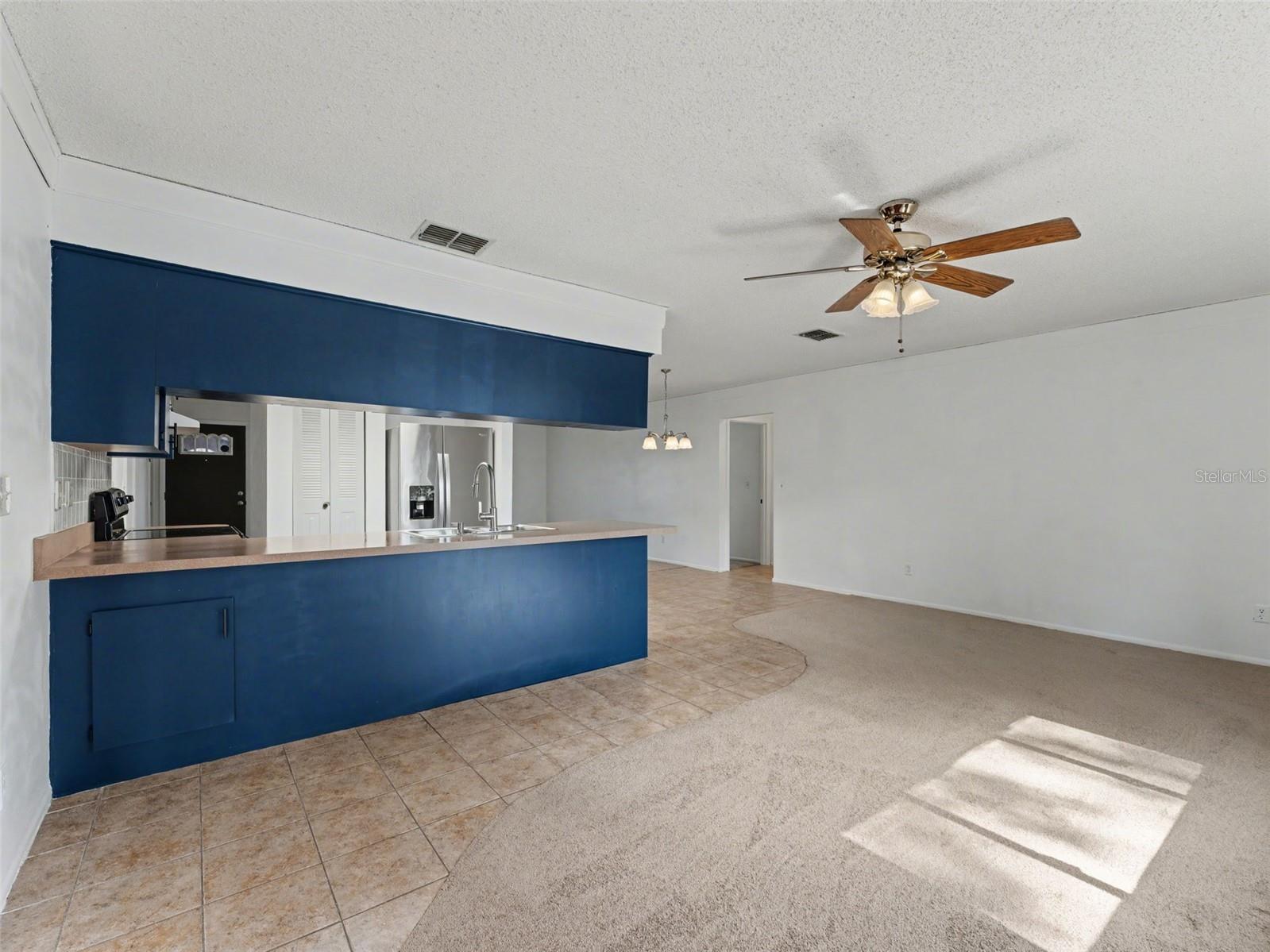 SPRING HILL - Residential