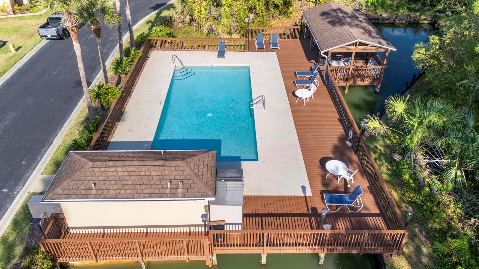 THE PRESERVE A CONDO - Residential