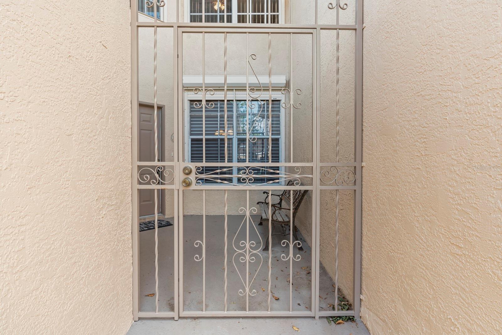 THE PRESERVE A CONDO - Residential