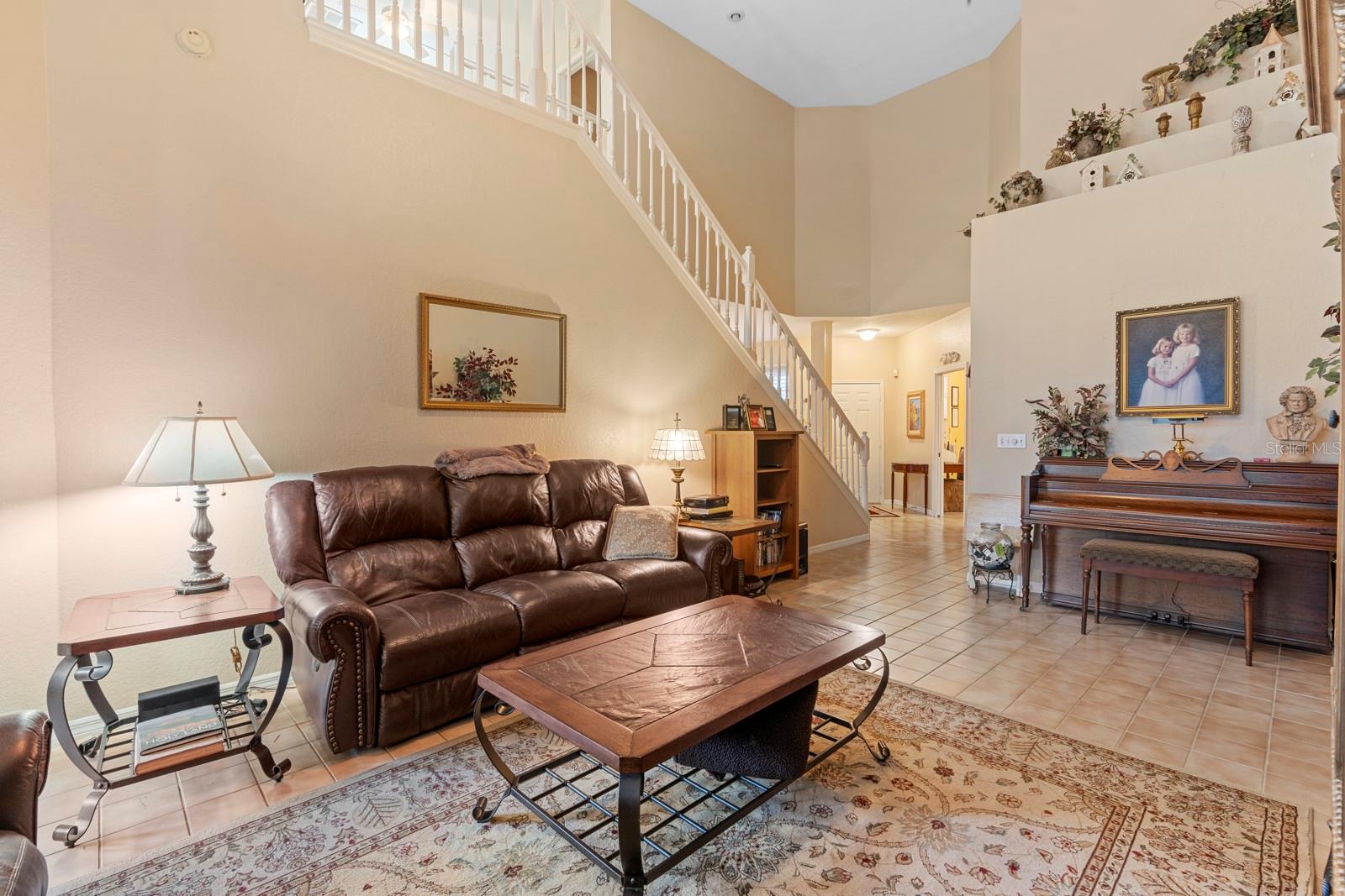 THE PRESERVE A CONDO - Residential